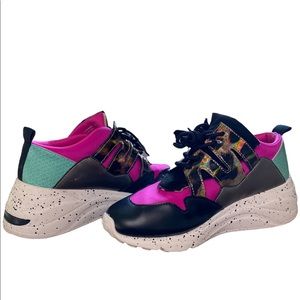 TIME AND TRU SIZE 7.5